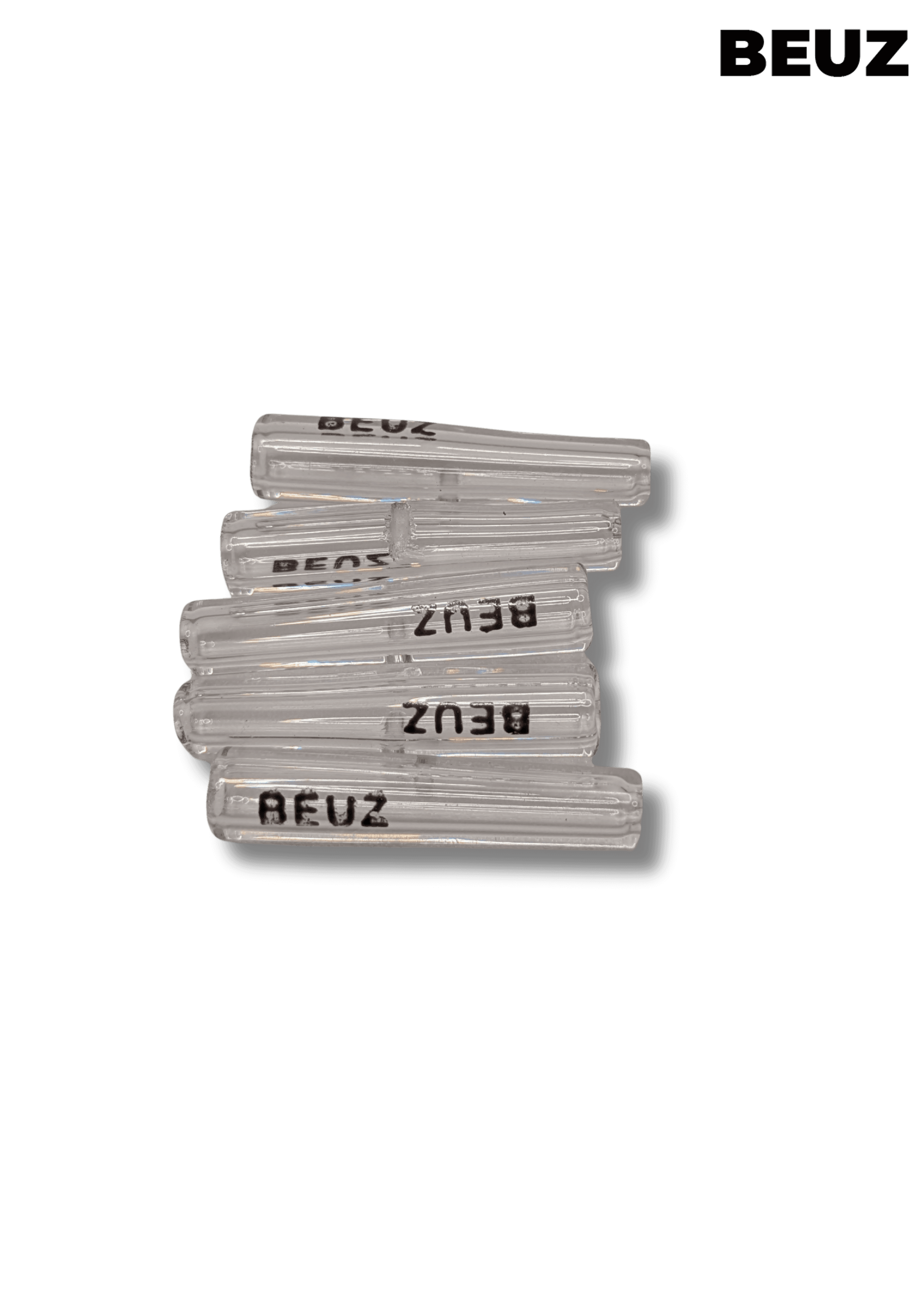 BEUZ – Filtre en verre (6mm)