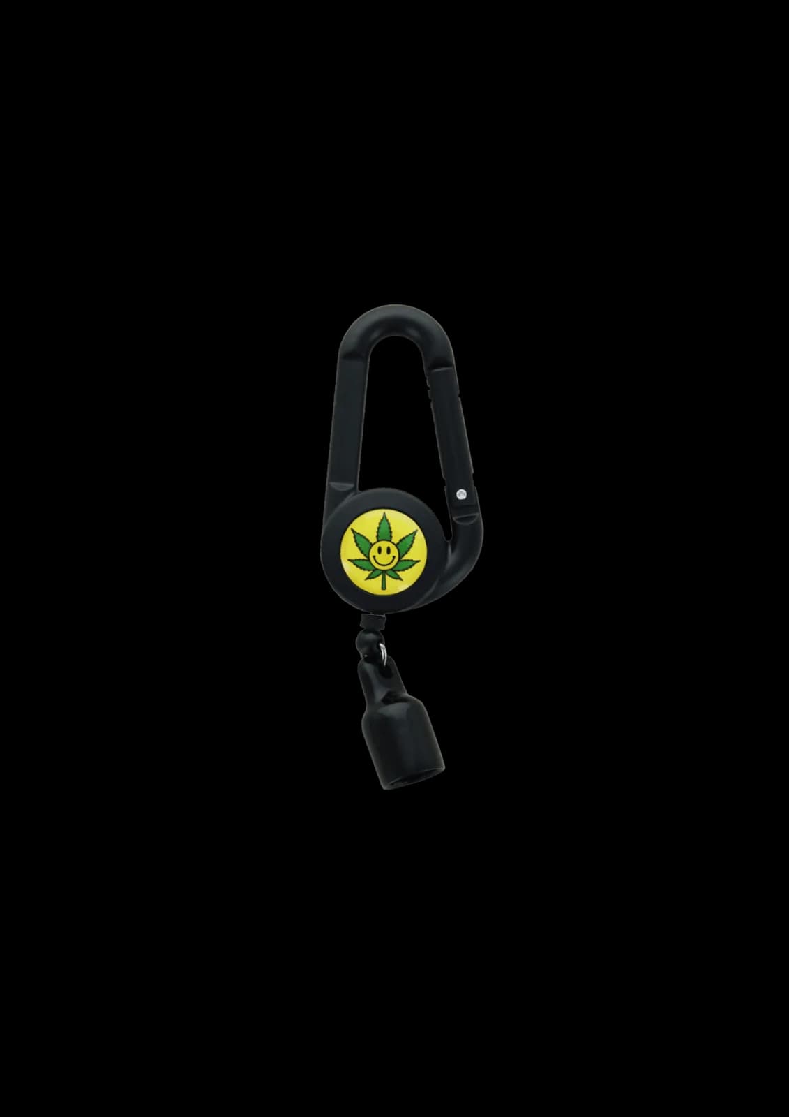 BEUZ - Porte briquet "lacet" Leaf — photo 1