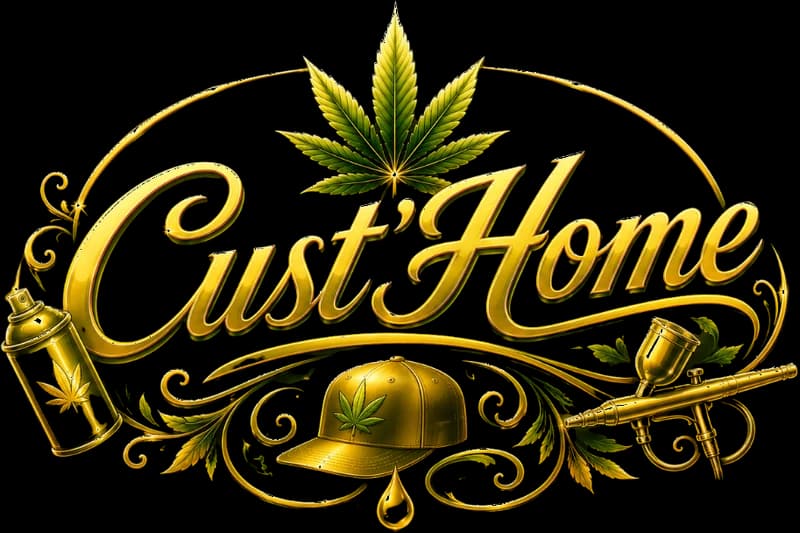 Catégorie Cust'Home