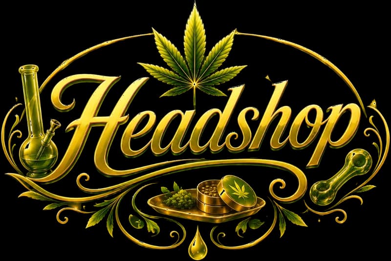 Catégorie Headshop