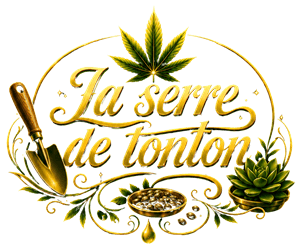 Catégorie La serre de Tonton