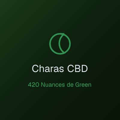 Charas CBD Premium