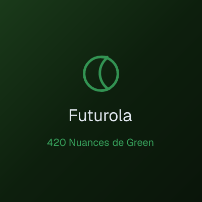 Futurola Cones
