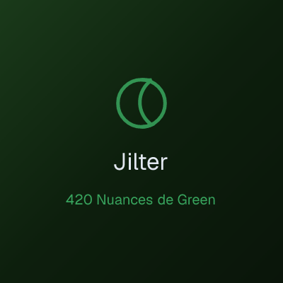 Jilter Filter Tips