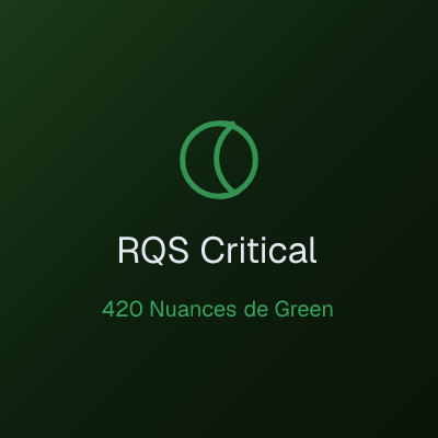 Royal Queen Seeds Critical