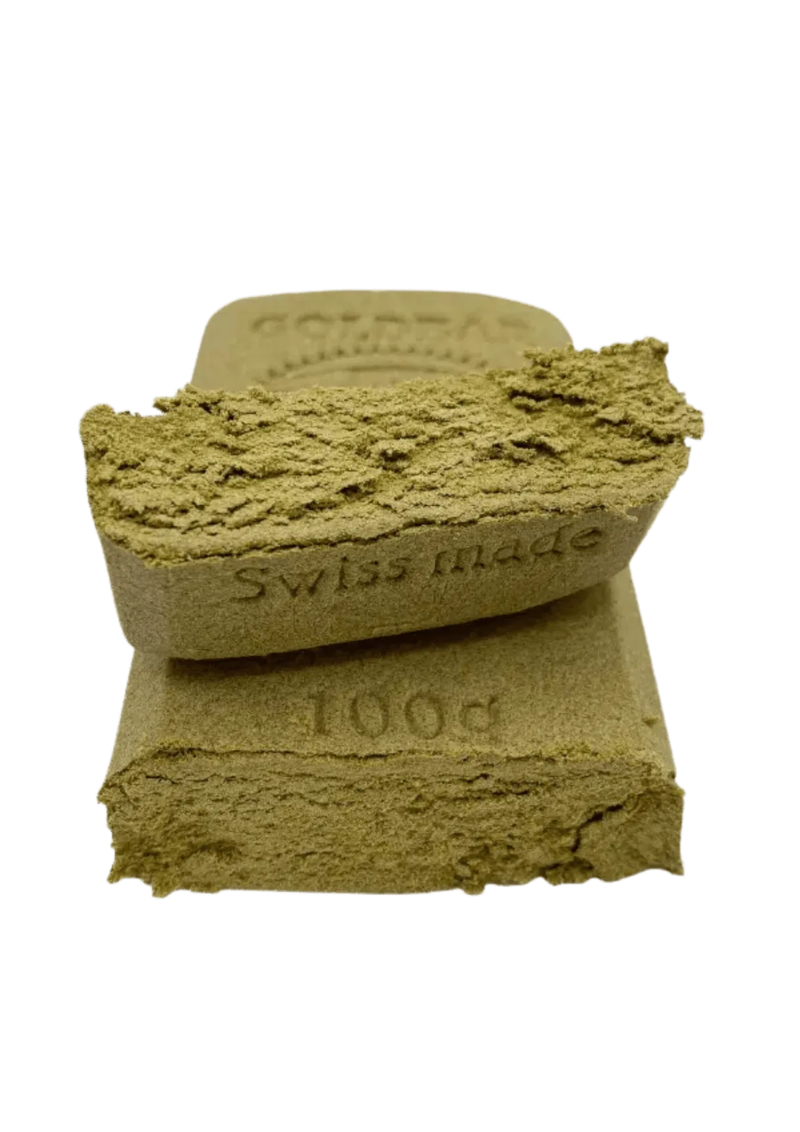 Goldbar420 - Résine de CBD Amnesia