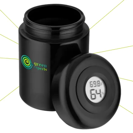 Green Expert - Jar en verre anti UV (250ml)